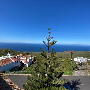 La Asomadita Erese